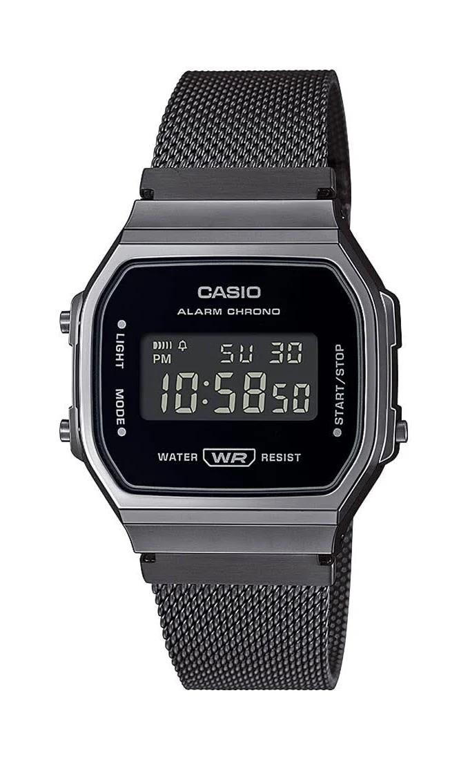 Casio Vintage Watch