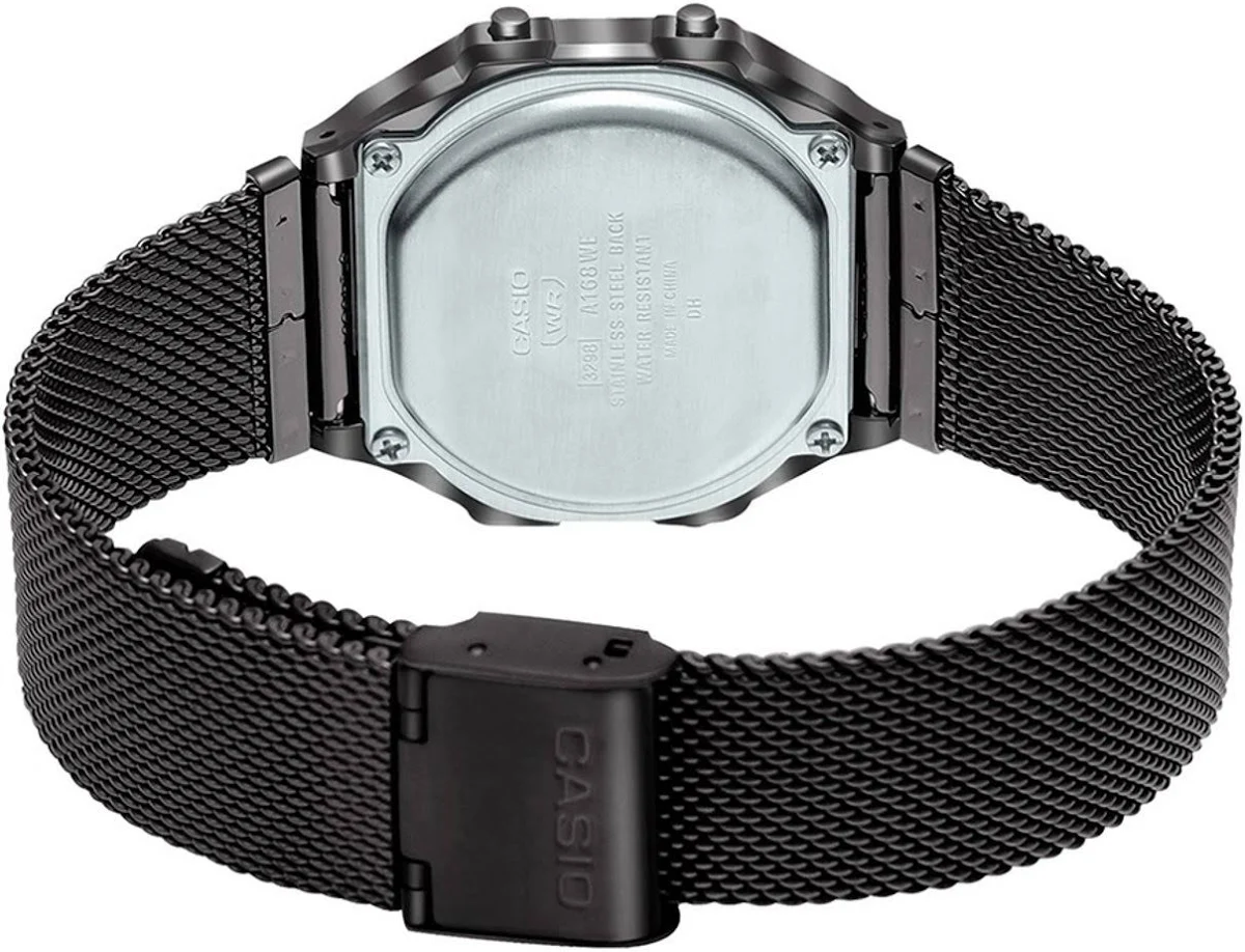 Casio Vintage Watch