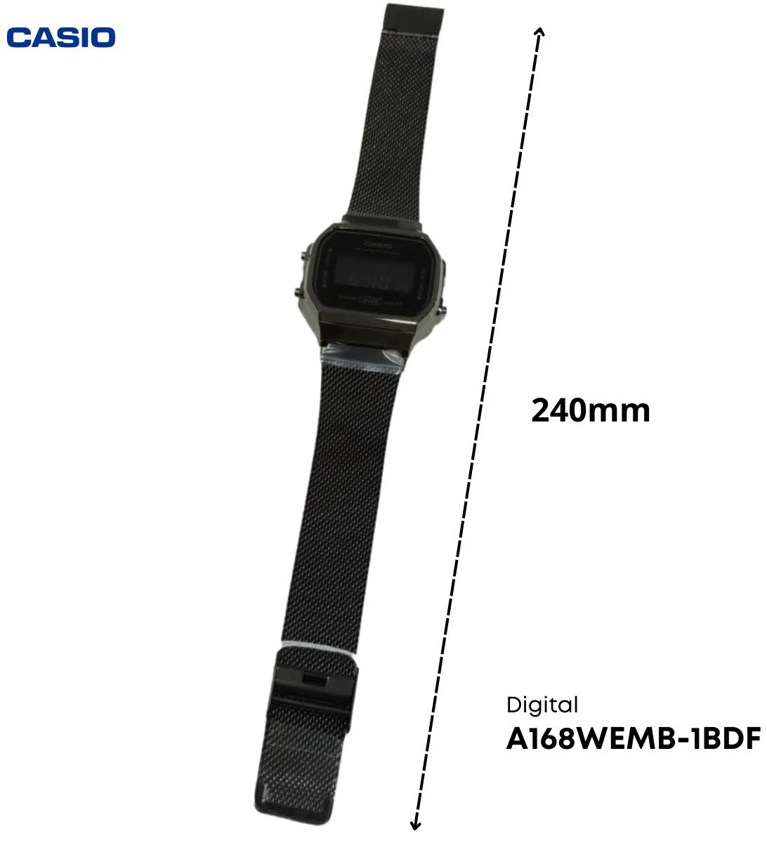 Casio Vintage Watch