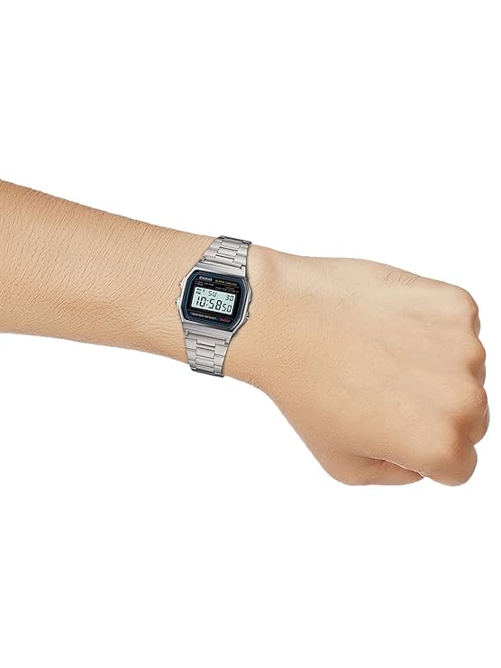 Casio Vintage A-1581)