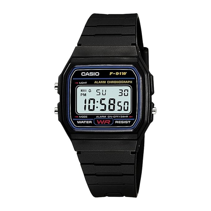 Casio Vintage A-1581)