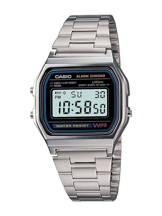 Casio Vintage A-1581)