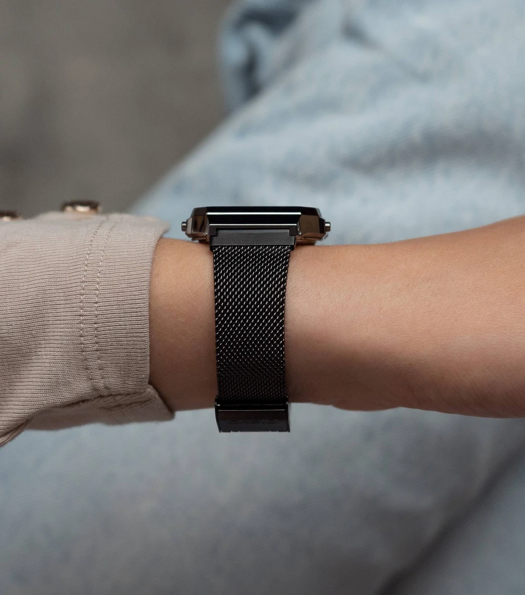 Casio Vintage Watch