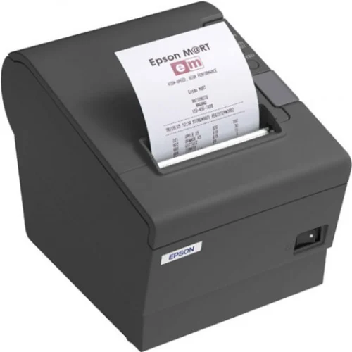 Billing Machine