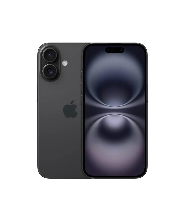 Apple Iphone 16-UI