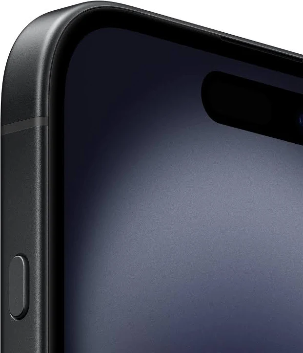 Apple Iphone 16-UI