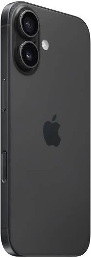Apple Iphone 16-UI