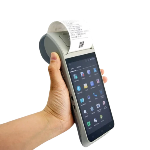 Billing Machine